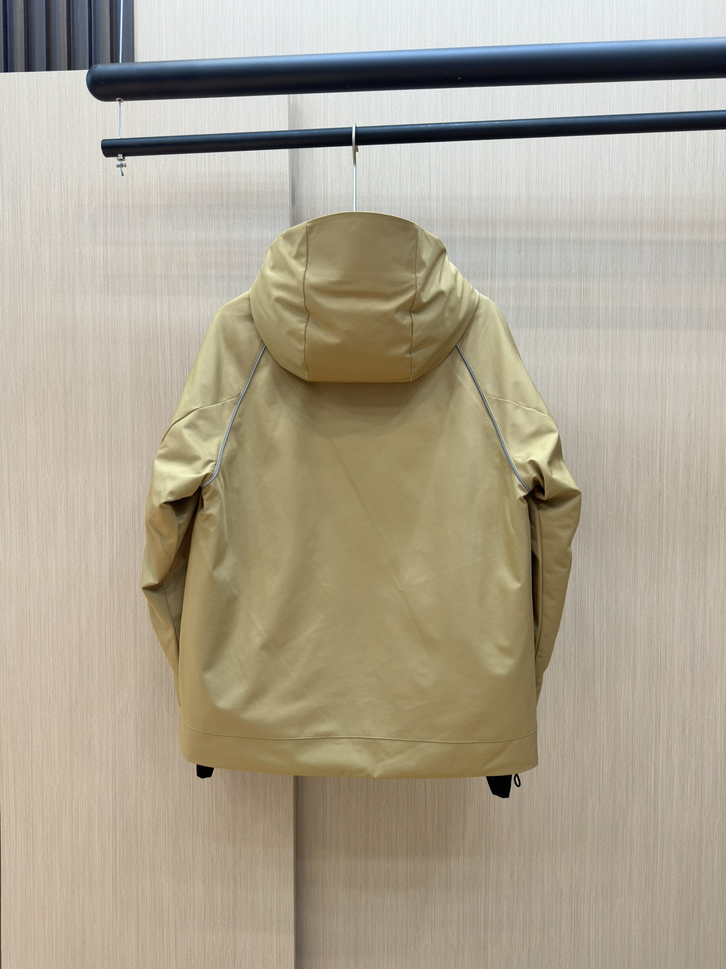 Burberry Down Jackets